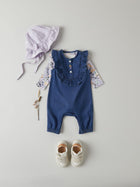Name It DUSSA PV body, orchid petal