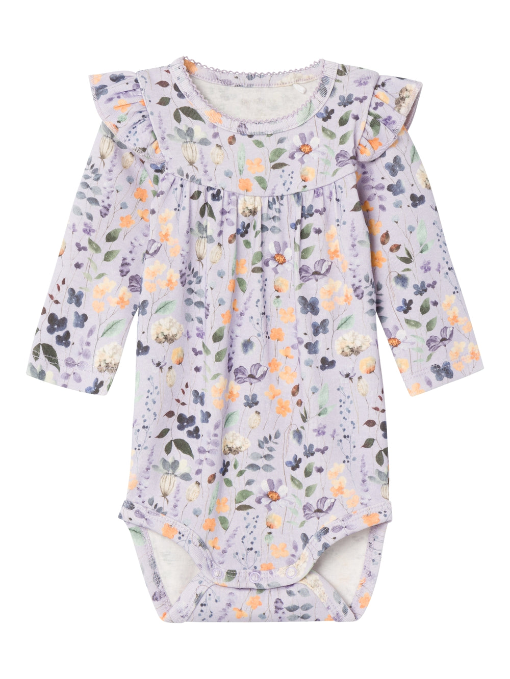 Name It DUSSA PV body, orchid petal