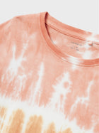 Name It HASSY T-särk, silt green
