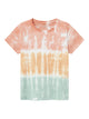 Name It HASSY T-särk, silt green