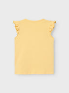 Name It ASANA  Käpapatrulli puuvillast T-särk, impala