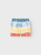 Name It HUBERT lühikesed püksid, provincial blue