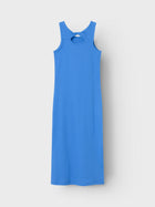 Name It orgaanilisest puuvillast maxi kleit JUTTI, super sonic