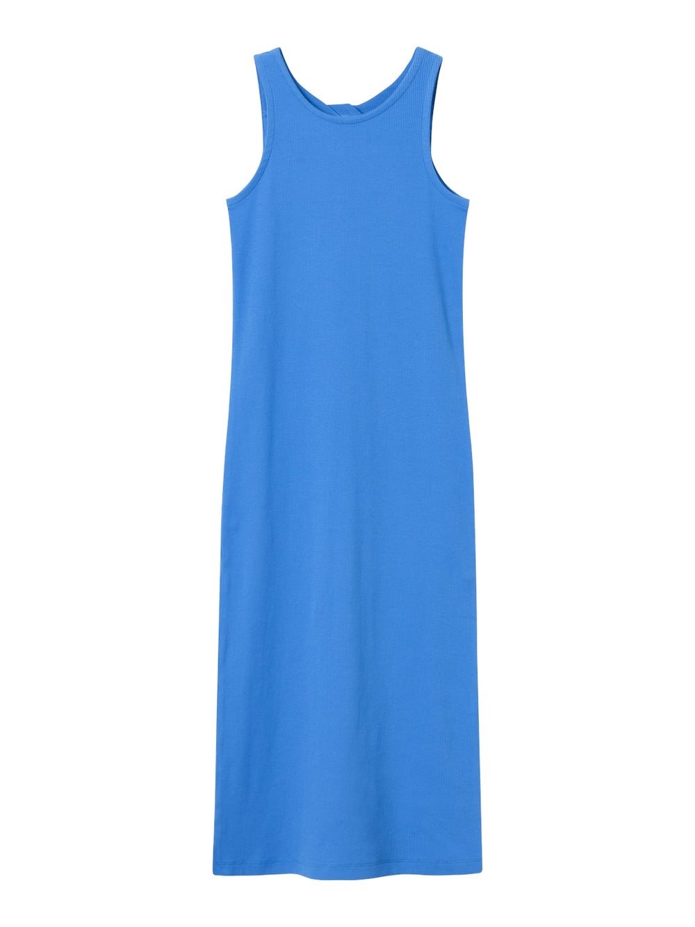Name It orgaanilisest puuvillast maxi kleit JUTTI, super sonic