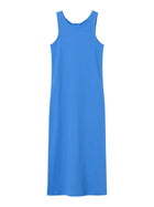 Name It orgaanilisest puuvillast maxi kleit JUTTI, super sonic