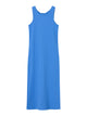 Name It orgaanilisest puuvillast maxi kleit JUTTI, super sonic