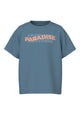 Name It VAGNO puuvillane T-särk, provincial blue