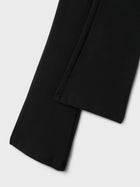 Name It HELENA BOOTCUT püksid, black