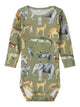 Name It JASEN body, oil green