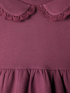 Name It Torkide Sweat Dress, Berry