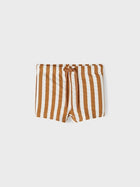 Lil Atelier DAIMO SWIM TIGHTS LIL, Bran