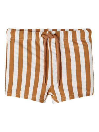 Lil Atelier DAIMO SWIM TIGHTS LIL, Bran
