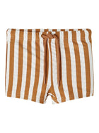 Lil Atelier DAIMO SWIM TIGHTS LIL, Bran