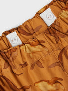 Name It DANDY SWIM SHORTS LIL, bran