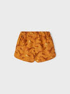 Name It DANDY SWIM SHORTS LIL, bran