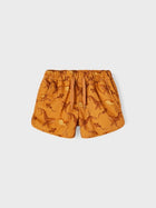 Name It DANDY SWIM SHORTS LIL, bran