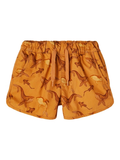 Name It DANDY SWIM SHORTS LIL, bran