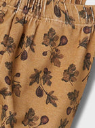 Lil' Atelier GAYO Loose Pant, cartouche