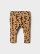 Lil' Atelier GAYO Loose Pant, cartouche