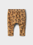 Lil' Atelier GAYO Loose Pant, cartouche