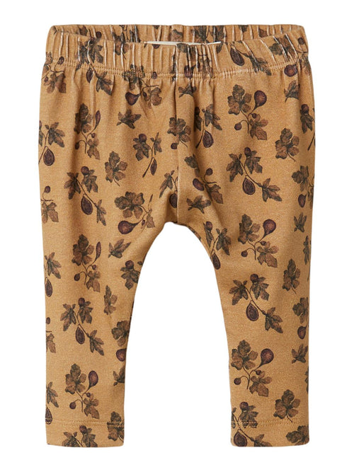 Lil' Atelier GAYO Loose Pant, cartouche