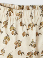 Lil' Atelier GAYO Loose Pant, peyote