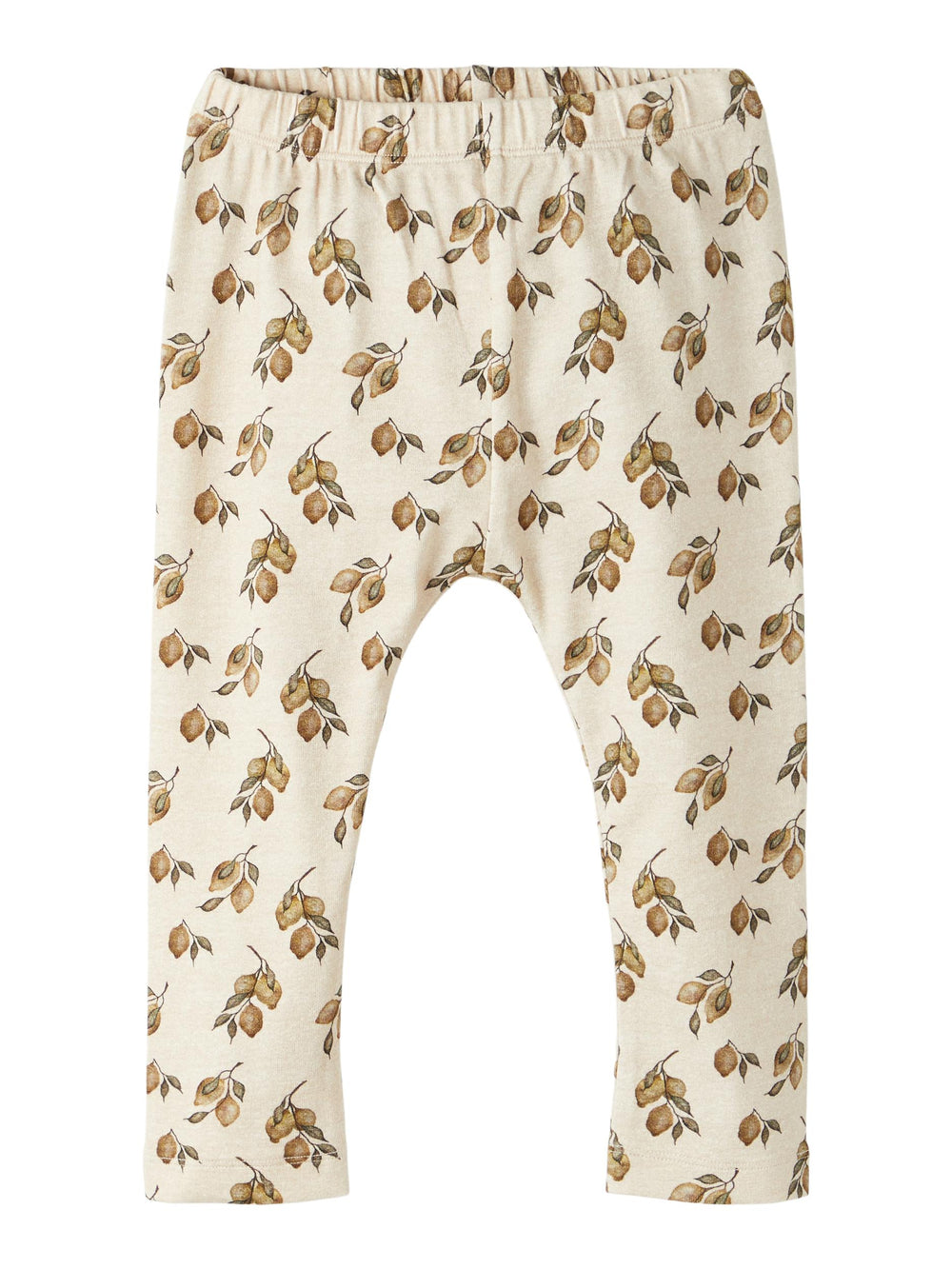 Lil' Atelier GAYO Loose Pant, peyote