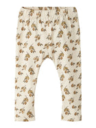 Lil' Atelier GAYO Loose Pant, peyote