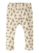 Lil' Atelier GAYO Loose Pant, peyote