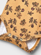 Lil Atelier Gayo body, orgaanilisest puuvillast, cartouche