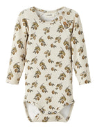 Lil Atelier Gayo body, orgaanilisest puuvillast, Peyote