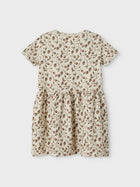 Lil Atelier GAYA kleit, turtledove