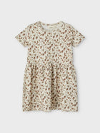 Lil Atelier GAYA kleit, turtledove