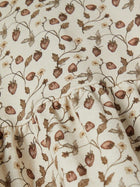 Lil Atelier GAYA kleit, turtledove
