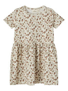 Lil Atelier GAYA kleit, turtledove