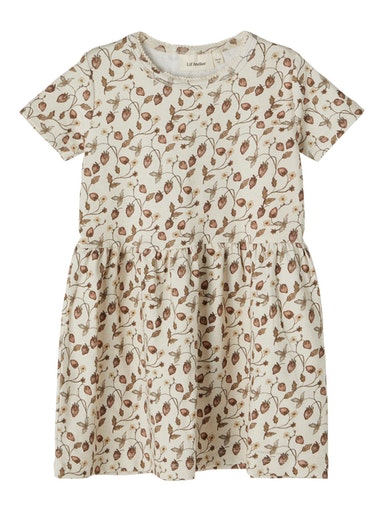 Lil Atelier GAYA kleit, turtledove