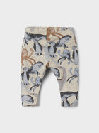 Name It HAVER Leggings, peyote melange