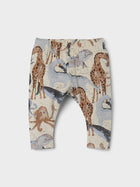 Name It HAVER Leggings, peyote melange