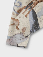 Name It HAVER Leggings, peyote melange