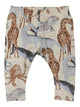 Name It HAVER Leggings, peyote melange