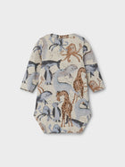 Name It HAVER PV body, peyote melange