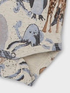 Name It HAVER PV body, peyote melange