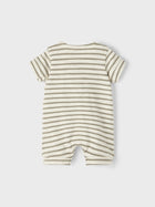 Lil Atelier MEDDY lohvakam romper, turtledove
