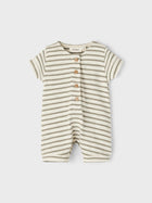 Lil Atelier MEDDY lohvakam romper, turtledove