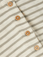 Lil Atelier MEDDY lohvakam romper, turtledove