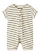 Lil Atelier MEDDY lohvakam romper, turtledove