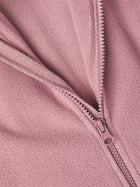Name It SPEKTRA Fliisjakk, wistful mauve