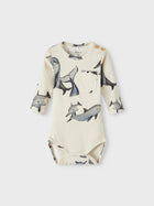 Name It FAST PV body, peyote melange
