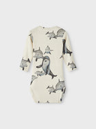 Name It FAST PV body, peyote melange
