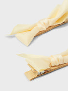 Lil' Atelier juukselõksud 2 tk, Double Cream